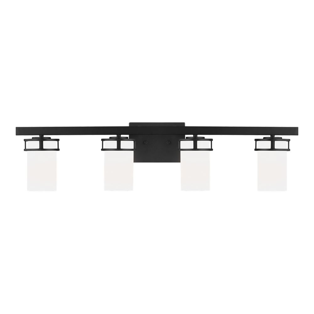 Настенный светильник Visual Comfort Robie Four Light Sconce