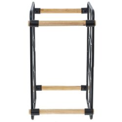 GAEM Подставка для бутылок, L33 W19 H26,5 см