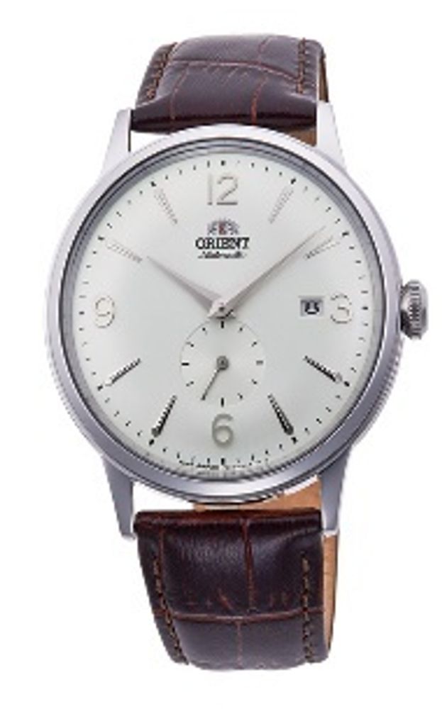 Часы механические Orient Classic RA-AP0002S30B