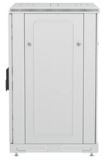 Шкаф напольный 19", 24U ССД 130411-00504