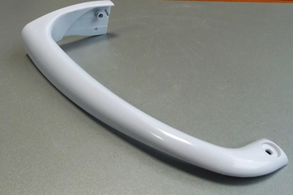 Ручка верхняя холодильника Indesit