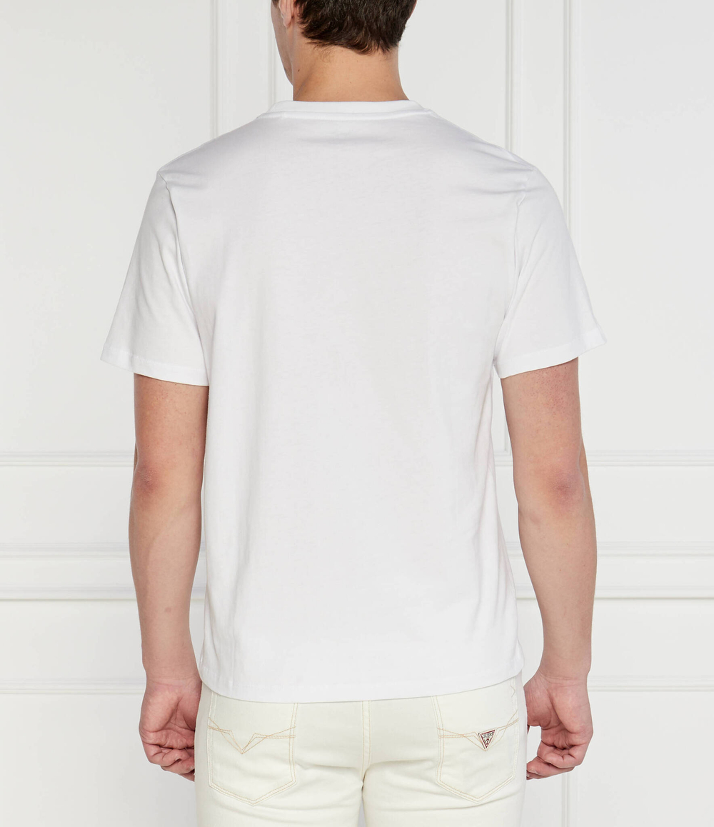 Футболка Pepe Jeans London - белый(PM509428)