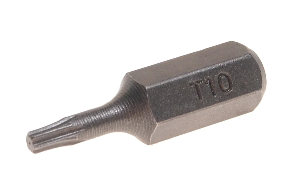 Вставка RF-1563010 5/16"DR TORX T10х30мм ROCKFORCE
