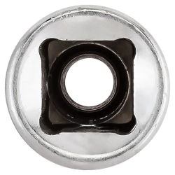 Головка глубокая 5.5мм 6гр. 1/4'' Forsage F-52550055
