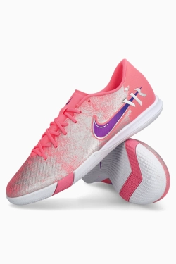 Футзалки Nike Zoom Mercurial Vapor 16 Academy Vini Jr. IC - розовый