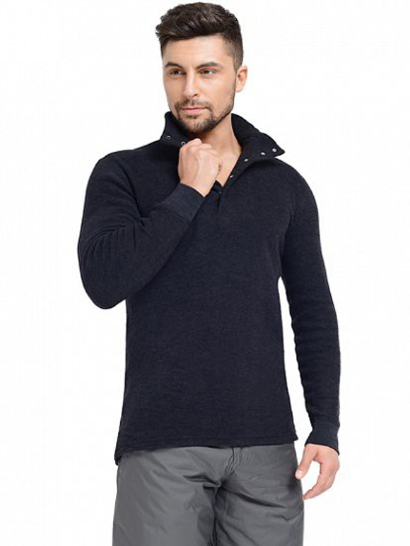 Футболка мужская -60 4TM1RL-010 Norveg