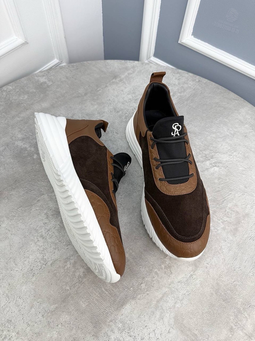 Кроссовки Stefano Ricci