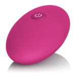 Розовое беспроводное виброяйцо Silhouette S4 (Цвет: розовый)