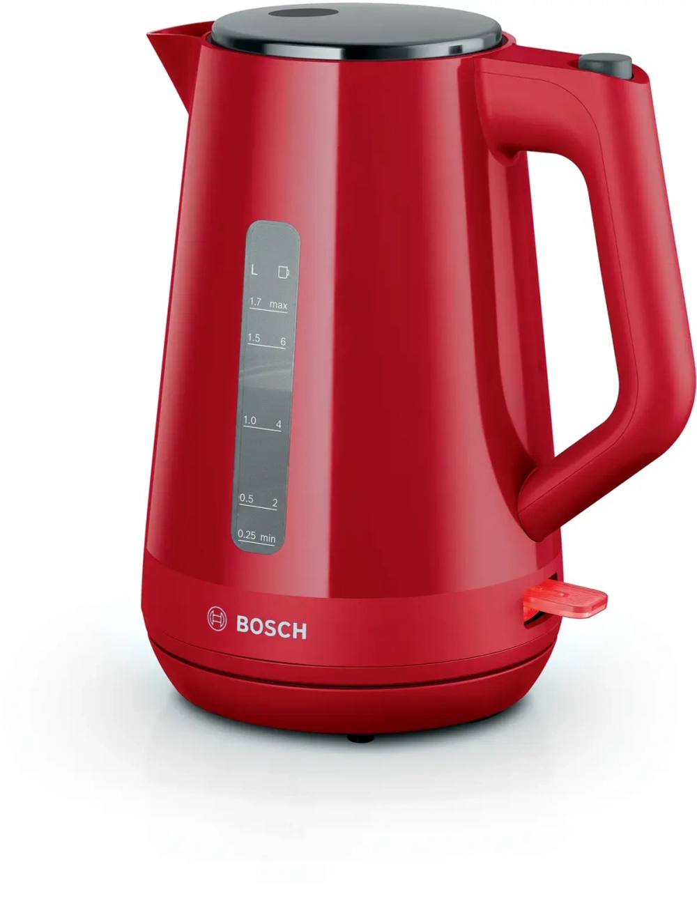 Чайник Bosch TWK 1M124