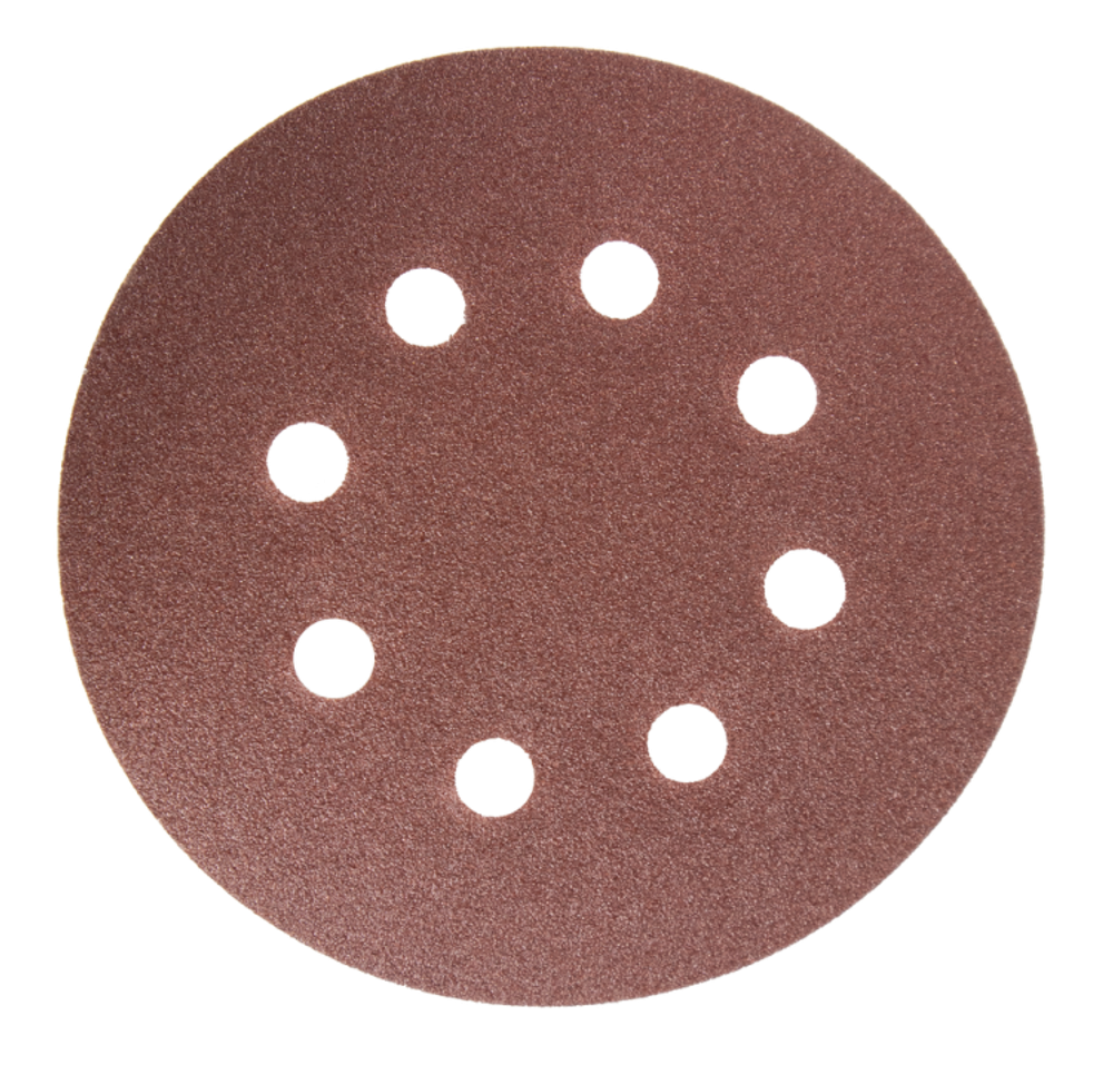 Эксцентриковая (орбитальная) шлифмашина ЭШМ-125Э Ресанта