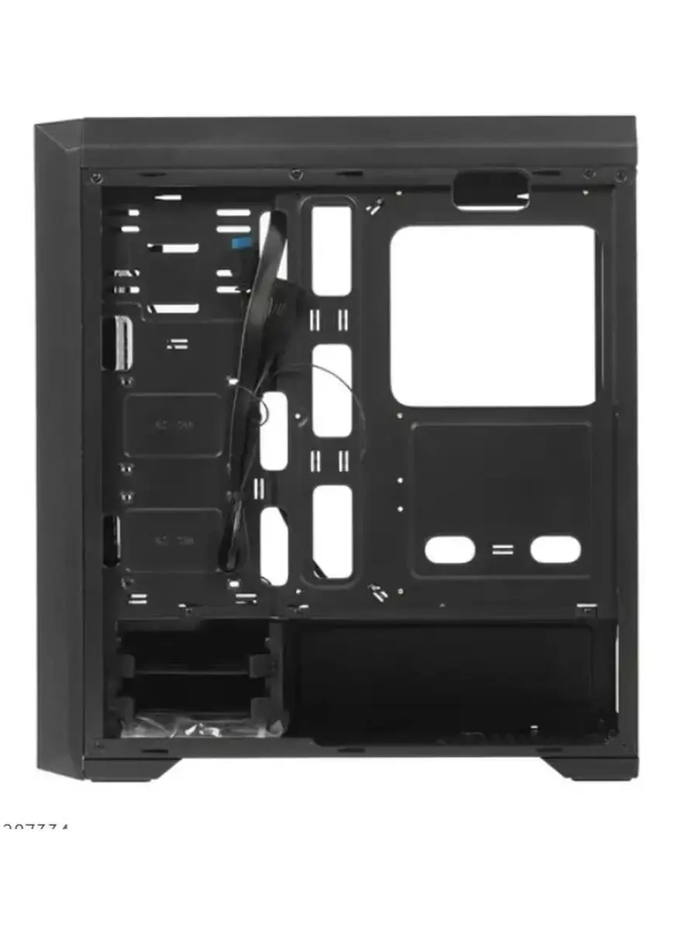 корпус для пкCougar MX350 Mesh