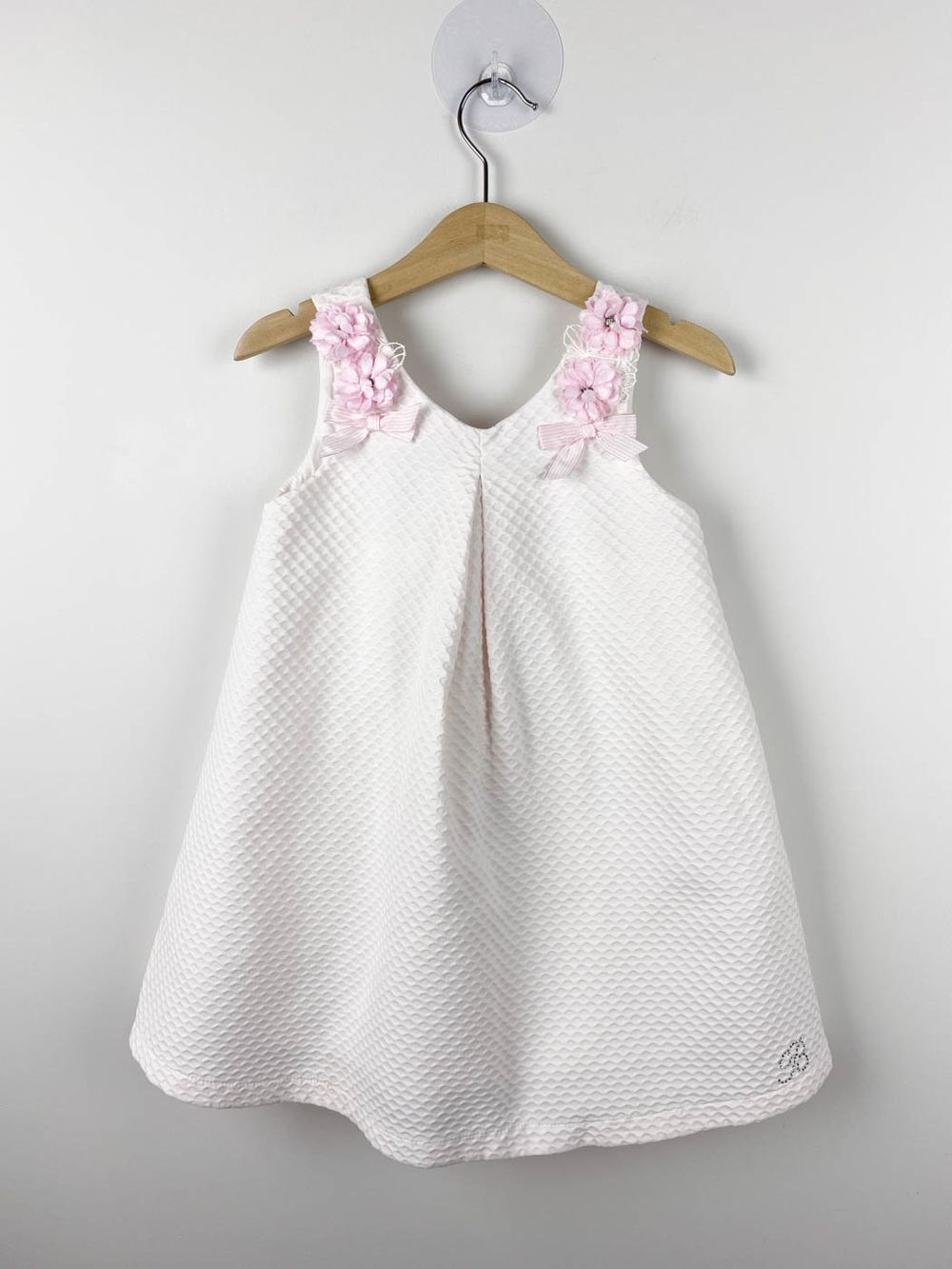 Платье Balloon Chic