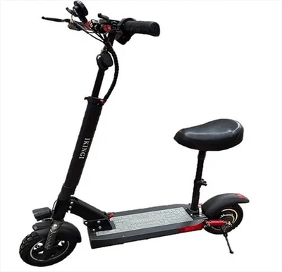 Электросамокат IKINGI M4 pro