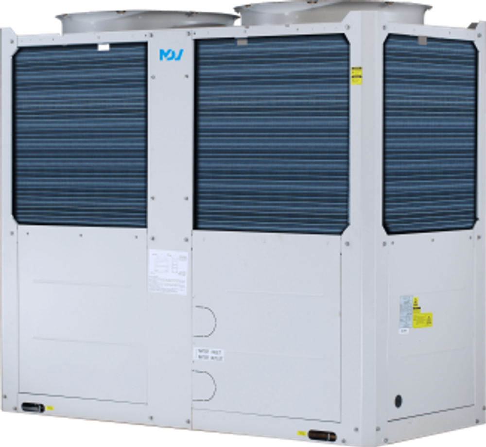 Модульный чиллер MDV Aqua Thermal MDVM-V75MD2BR8-A