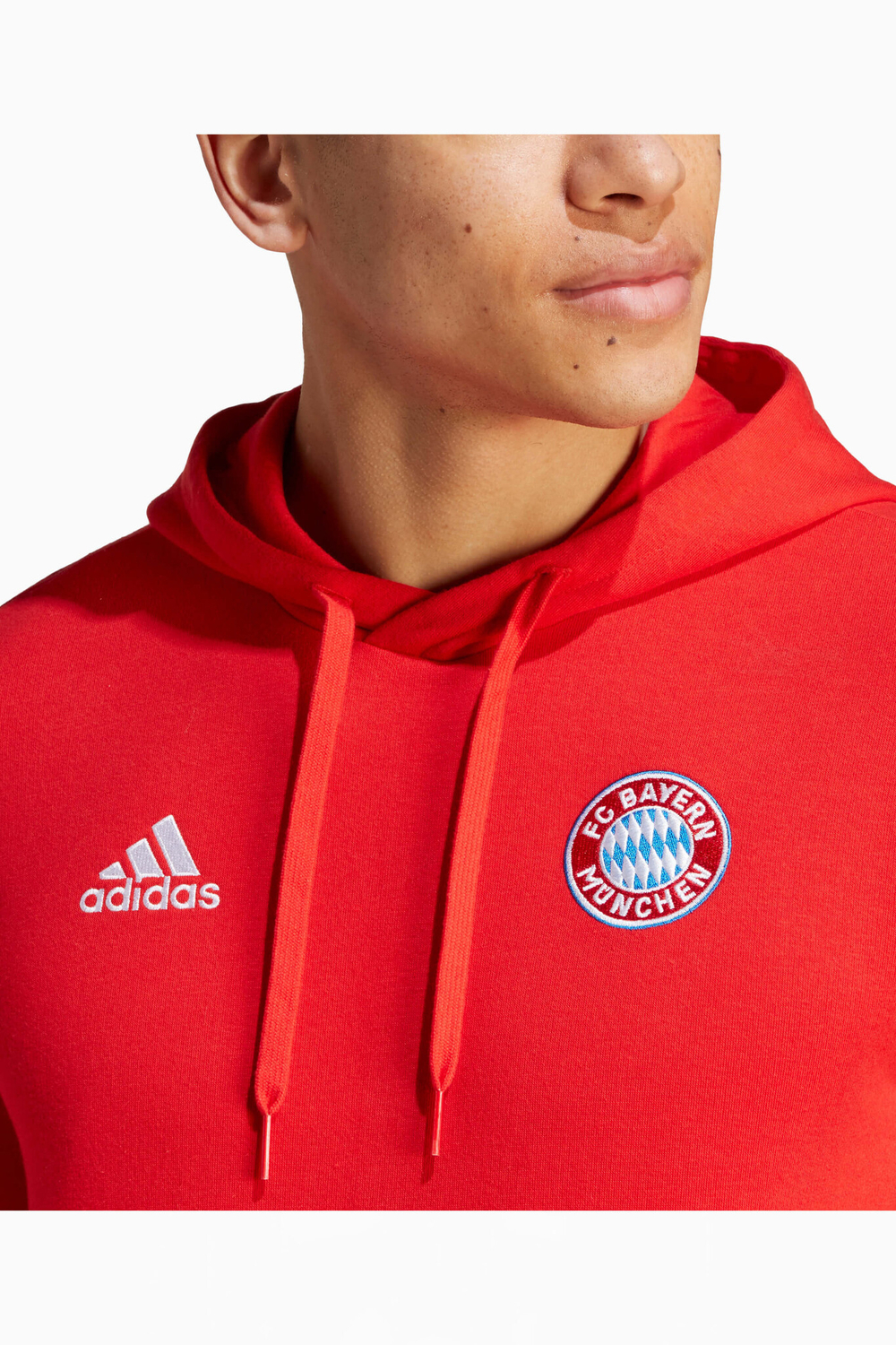 Кофта adidas FC Bayern 23/24 DNA