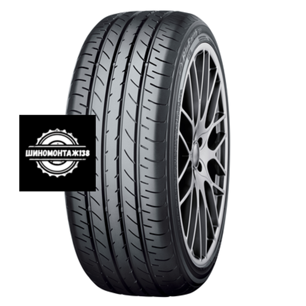 225/60R18 100H BluEarth E51B TL