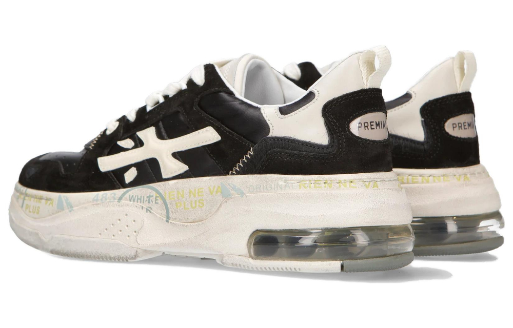 Кроссовки PREMIATA Draked, DRAKED307