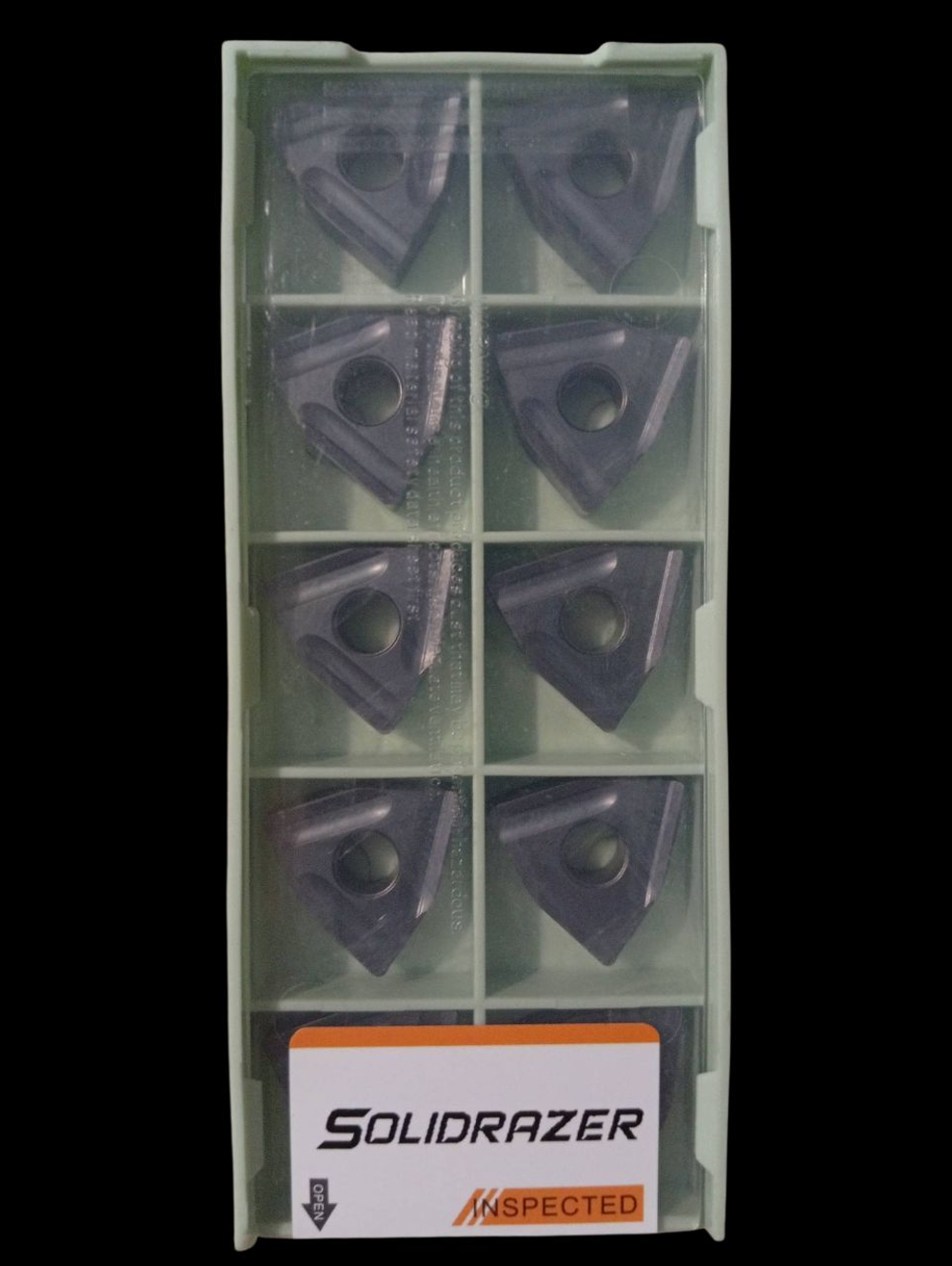 Пластина токарная WNMG080408L-S RW1825