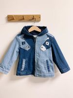 Джинсовая куртка Stella McCartney