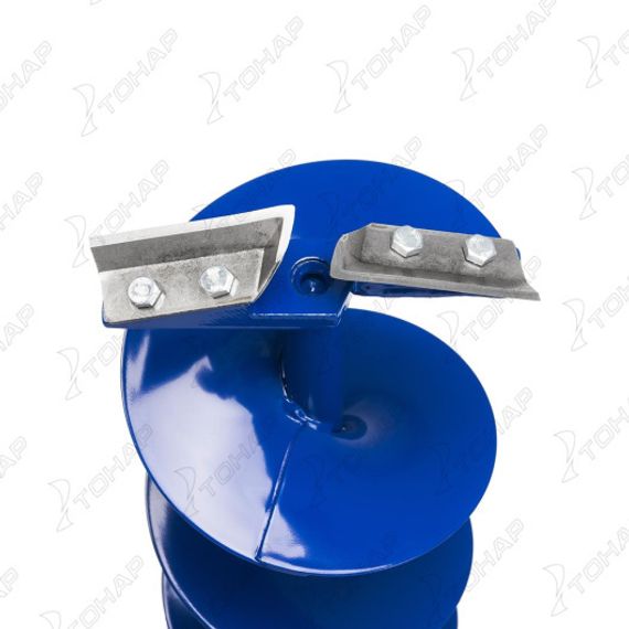 Ледобур Тонар HELIOS HS-150D (левое вращение) LH-150LD