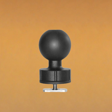 Шар в Т-паз RAM 1.5" (38мм) тип С