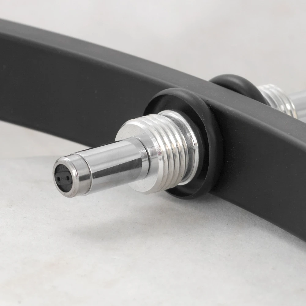 Подвесная люстра Lussole BUBBLES LSP-8396