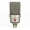 Neumann TLM 103 Nickel