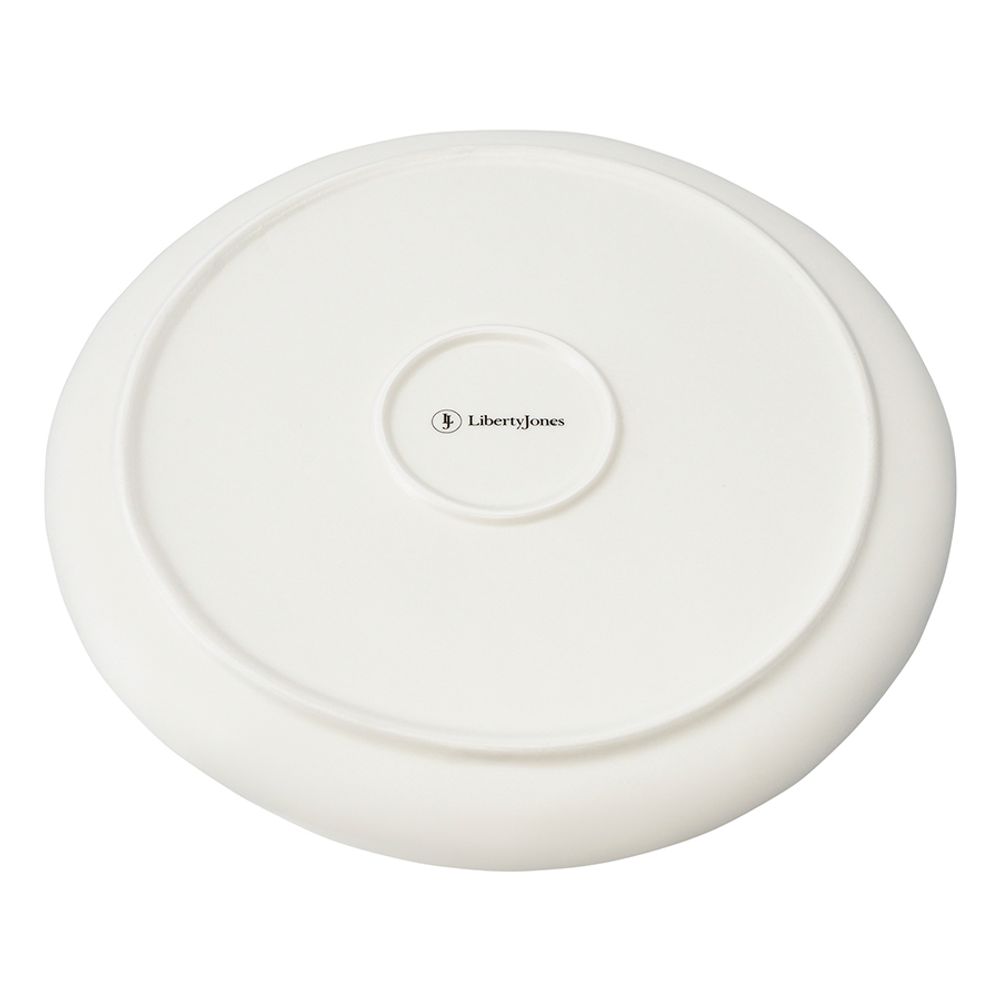 Набор тарелок White Cliffs, Ø21 см, 2 шт.