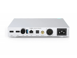 Аудиопроигрыватель SMSL N100 Silver
