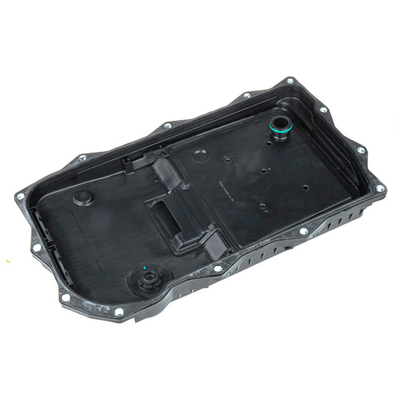 Поддон АКПП с фильтром в сборе(+болты) CHRYSLER/JEEP/DODGE/FIAT GANZ GIH02084