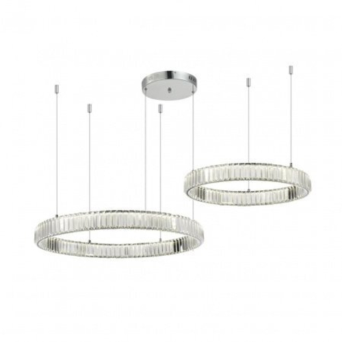 Подвесная светодиодная люстра Aployt Oriann APL.076.03.80