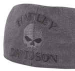 Кепка Cotton Skull Ivy Harley-Davidson