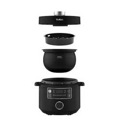 Мультиварка-скороварка Tefal Turbo Cuisine CY753832