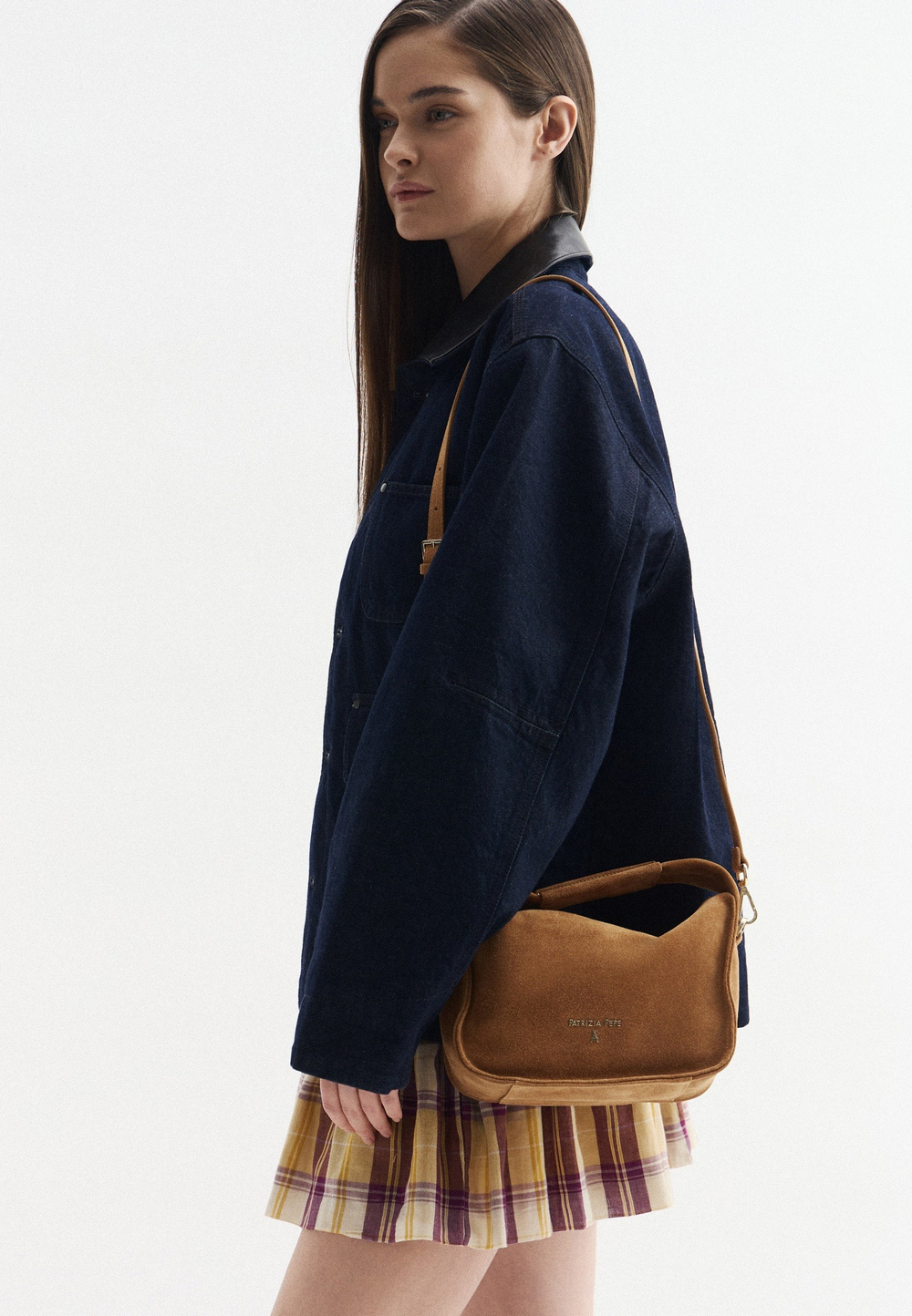 Сумка женская PATRIZIA PEPE