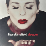 Lisa Stansfield ‎– Deeper (Германия 2018г.) 2LP + CD