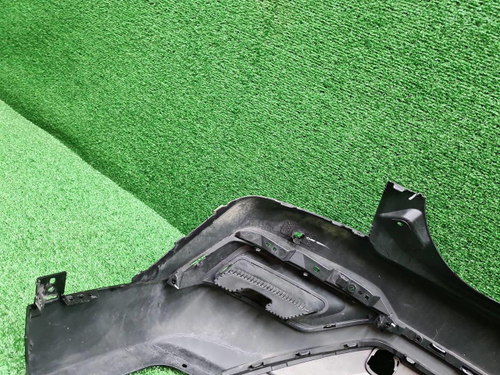 Бампер задний Omoda C5 (2022-н.в.)