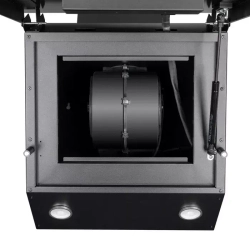 DeLonghi Кухонная вытяжка Arco 625 NB