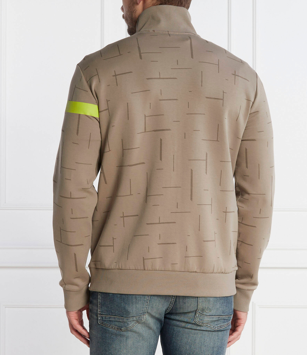 Худи Skaz BOSS GREEN - фисташковый(50498275)