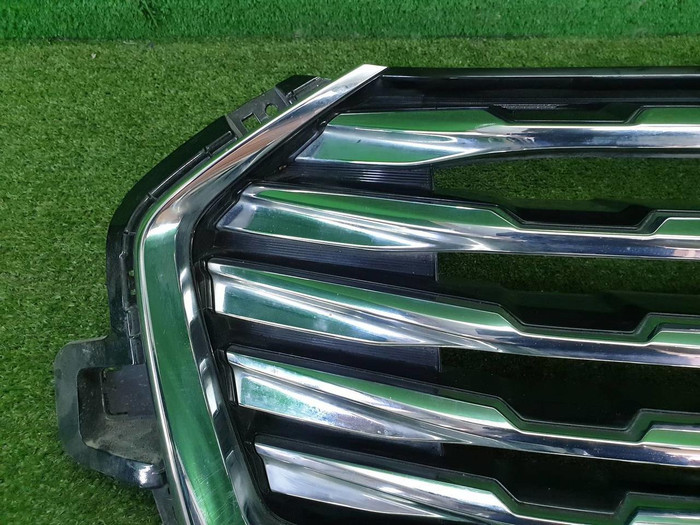 Решетка радиатора Haval Jolion (2021-н.в.)