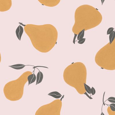 Ветви растений на белом фоне