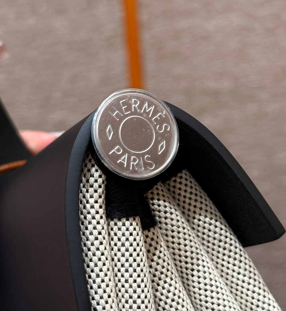 Hermes Herbag 39