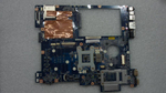 Материнская плата для ноутбука Lenovo Y570 PIQY1 LA-6882P OPT 1G DC U2 W/BT/HDMI WO/TV (11013478), оригинал