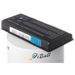 Аккумулятор iBatt 4400mAh, для A32-X51 A32-T12 90-NQK1B1000Y