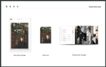 Альбом JO KWON (2AM) - CROSSWALK LIMITED Edition KIHNO CARD