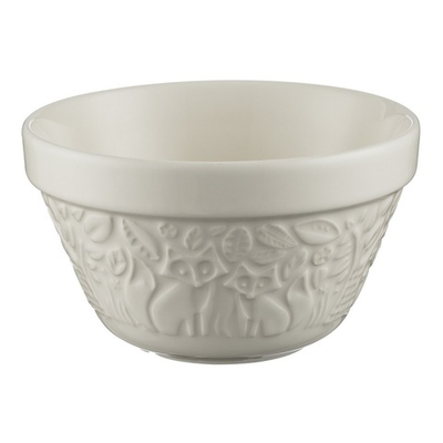 Форма для пудинга in the forest, D16 см, 1 л, кремовая