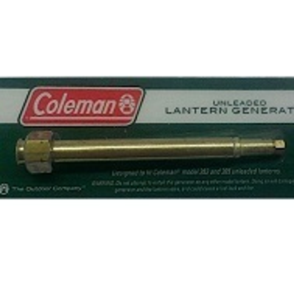 Генератор Coleman 201031 для бензиновой лампы Coleman 282 и 285