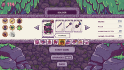Card Hog (для ПК, цифровой код доступа)