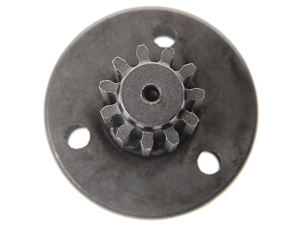 Ремкомплект для гайковерта JTC-7779 (3-1) корпус планетарного механизма JTC