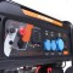 Генератор бензиновый PATRIOT GRA  8500AWS 472102185