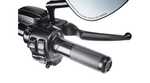 Ручки руля Harley-Davidson® by Rizoma®